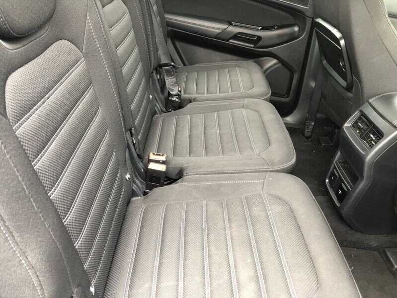 Used Ford Galaxy 2020 for sale - 77814496: Photo 6