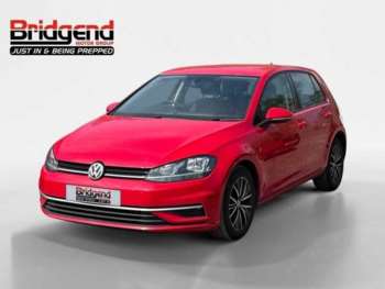 2018 (18) - 2.0 TDI SE [Nav] 5dr