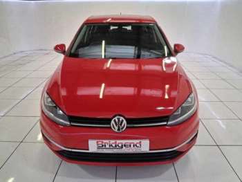 Used Volkswagen Golf 2018 for sale - 74725584: Photo