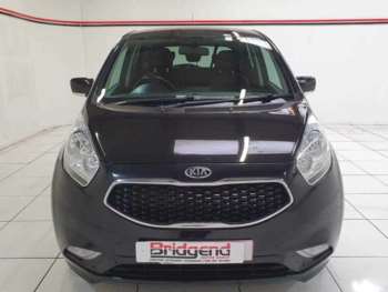Used Kia Venga 2018 for sale - 75041387: Photo