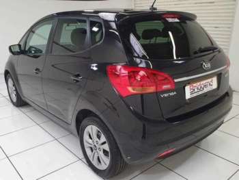 Used Kia Venga 2018 for sale - 75041387: Photo
