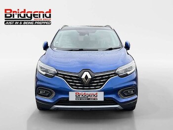 Used Renault Kadjar 2019 for sale - 77223251: Photo
