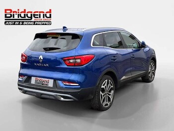 Used Renault Kadjar 2019 for sale - 77223251: Photo