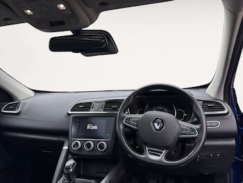 Used Renault Kadjar 2019 for sale - 77223251: Photo