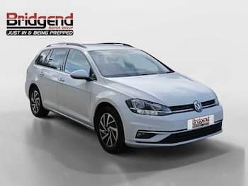 Used Volkswagen Golf 2019 for sale - 79734745: Photo
