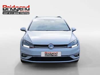 Used Volkswagen Golf 2019 for sale - 79734745: Photo
