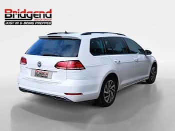 Used Volkswagen Golf 2019 for sale - 79734745: Photo