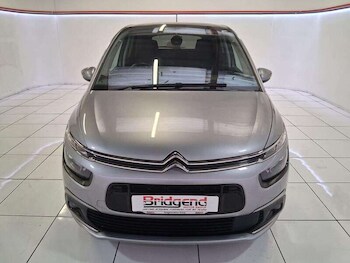 Used Citroen C4 2019 for sale - 77813918: Photo