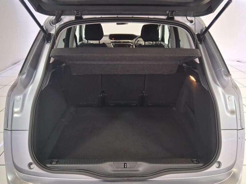 Used Citroen C4 2019 for sale - 77813918: Photo 8