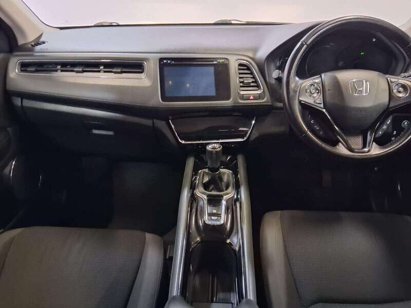 Used Honda HR-V 2019 for sale - 77045168: Photo 16