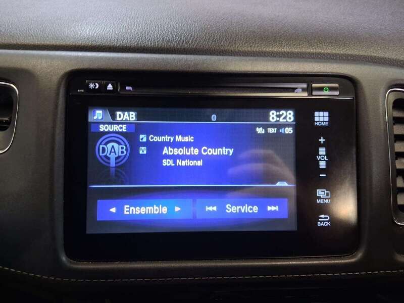 Used Honda HR-V 2019 for sale - 77045168: Photo 17