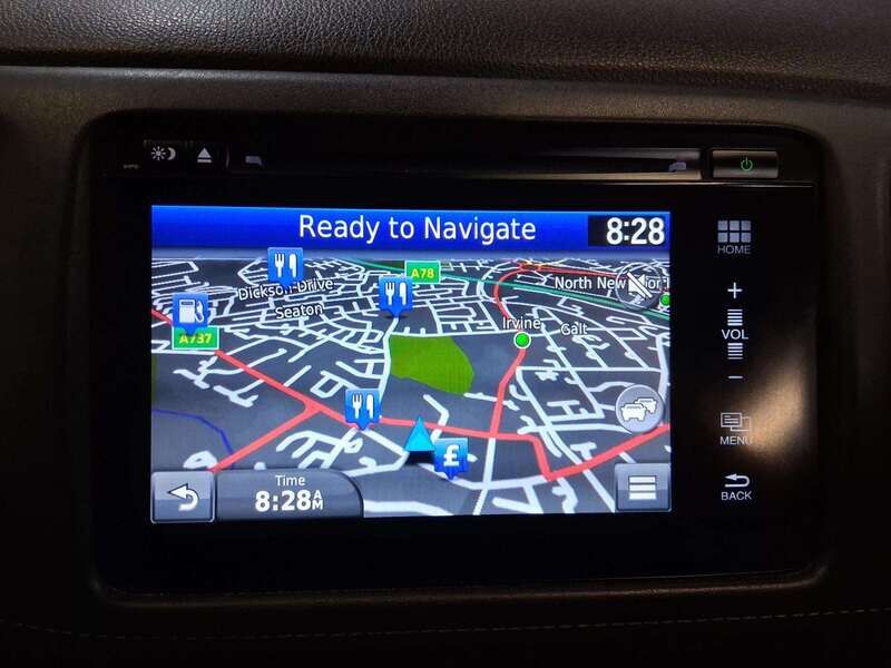 Used Honda HR-V 2019 for sale - 77045168: Photo 18