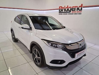 Used Honda HR-V 2019 for sale - 77045168: Photo