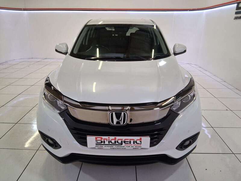Used Honda HR-V 2019 for sale - 77045168: Photo 2