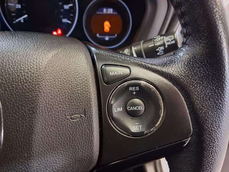 Used Honda HR-V 2019 for sale - 77045168: Photo 21