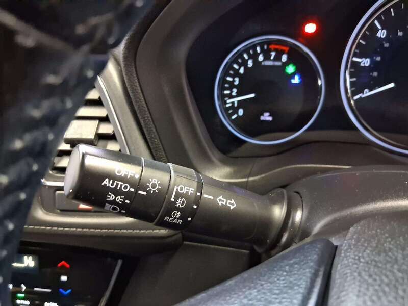 Used Honda HR-V 2019 for sale - 77045168: Photo 22