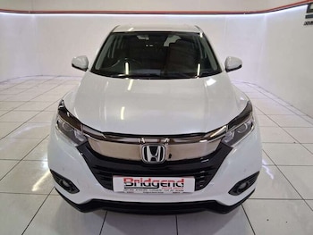 Used Honda HR-V 2019 for sale - 77045168: Photo