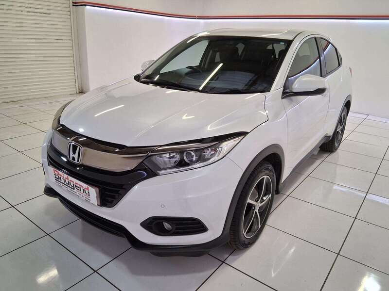 Used Honda HR-V 2019 for sale - 77045168: Photo 3
