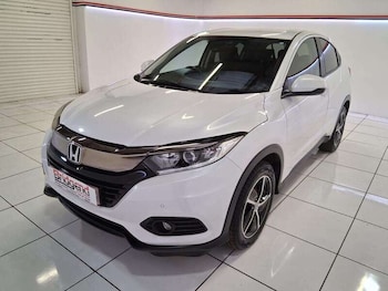 Used Honda HR-V 2019 for sale - 77045168: Photo