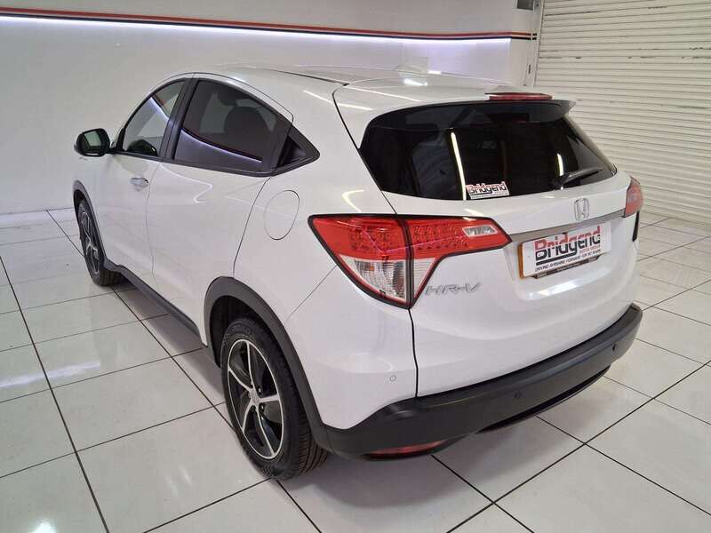 Used Honda HR-V 2019 for sale - 77045168: Photo 4