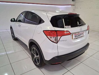 Used Honda HR-V 2019 for sale - 77045168: Photo