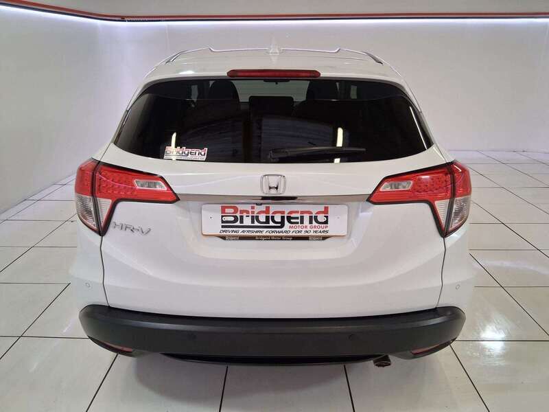 Used Honda HR-V 2019 for sale - 77045168: Photo 5