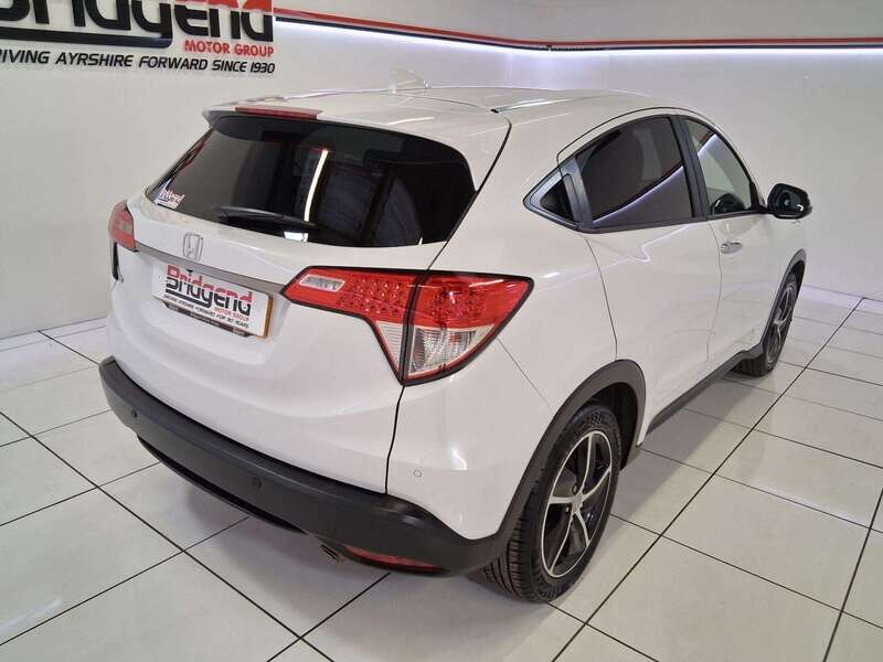 Used Honda HR-V 2019 for sale - 77045168: Photo 6