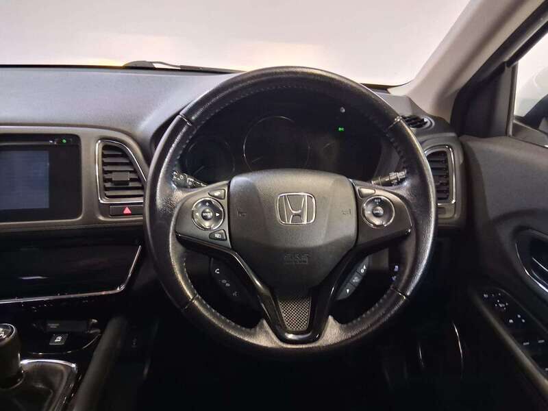 Used Honda HR-V 2019 for sale - 77045168: Photo 9