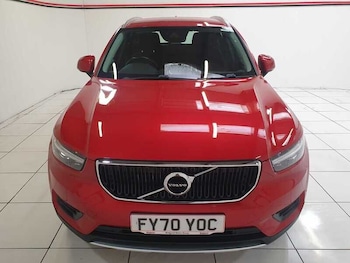 Used Volvo XC40 2020 for sale - 79309771: Photo