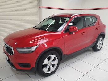 Used Volvo XC40 2020 for sale - 79309771: Photo