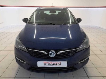 Used Vauxhall Astra 2021 for sale - 76952559: Photo