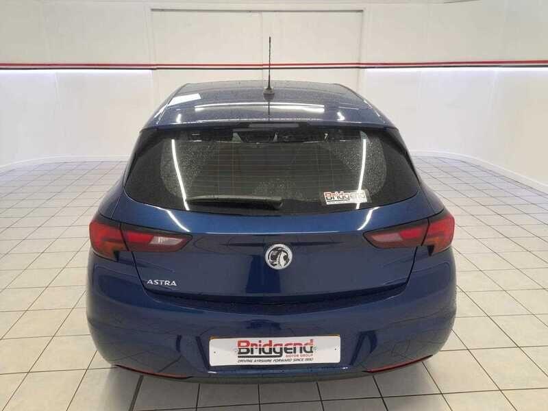 Used Vauxhall Astra 2021 for sale - 76952559: Photo 5