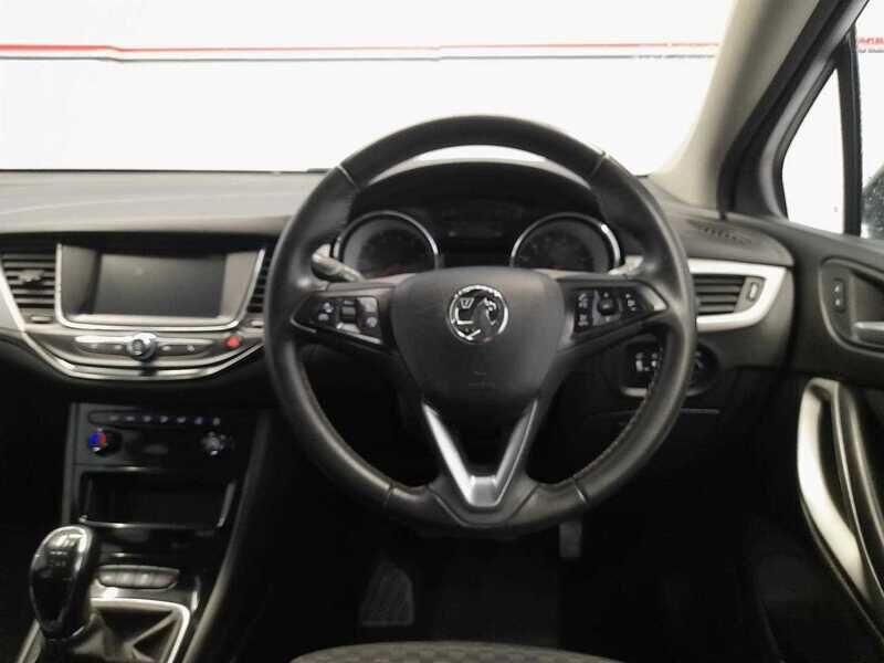 Used Vauxhall Astra 2021 for sale - 76952559: Photo 8