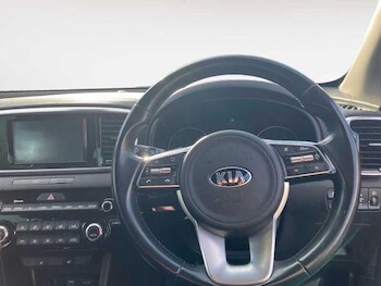 Used Kia Sportage 2019 for sale - 78165031: Photo