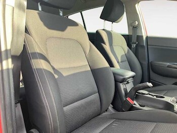 Used Kia Sportage 2019 for sale - 78165031: Photo