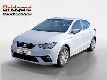 Used SEAT Ibiza 2019 for sale - 77814306: Photo