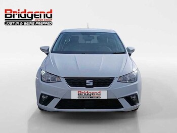 Used SEAT Ibiza 2019 for sale - 77814306: Photo