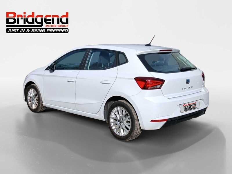 Used SEAT Ibiza 2019 for sale - 77814306: Photo 3
