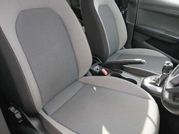 Used SEAT Ibiza 2019 for sale - 77814306: Photo