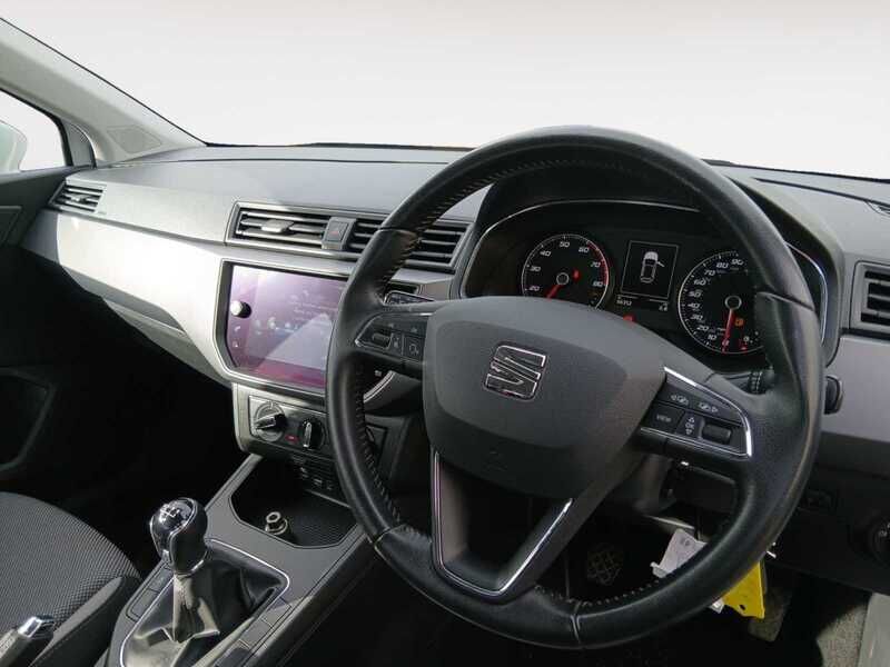 Used SEAT Ibiza 2019 for sale - 77814306: Photo 5