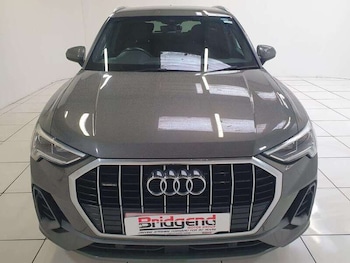 Used Audi Q3 2020 for sale - 79309291: Photo