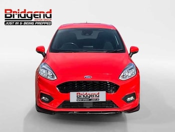 Used Ford Fiesta 2019 for sale - 78523281: Photo