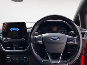 Used Ford Fiesta 2019 for sale - 78523281: Photo
