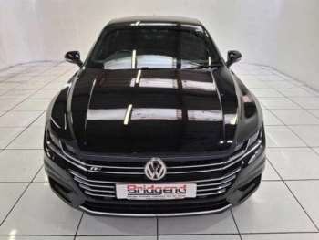 Used Volkswagen Arteon 2017 for sale - 74837783: Photo