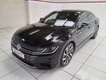 Used Volkswagen Arteon 2017 for sale - 74837783: Photo