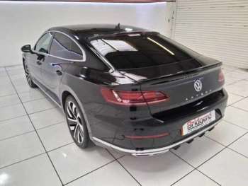 Used Volkswagen Arteon 2017 for sale - 74837783: Photo