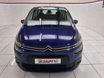 Used Citroen C4 2018 for sale - 74350322: Photo
