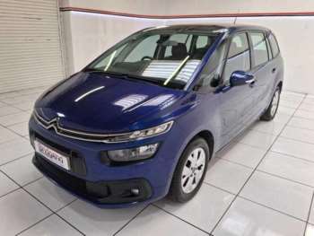 Used Citroen C4 2018 for sale - 74350322: Photo
