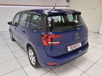 Used Citroen C4 2018 for sale - 74350322: Photo