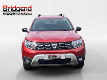 Used Dacia Duster 2019 for sale - 78165035: Photo